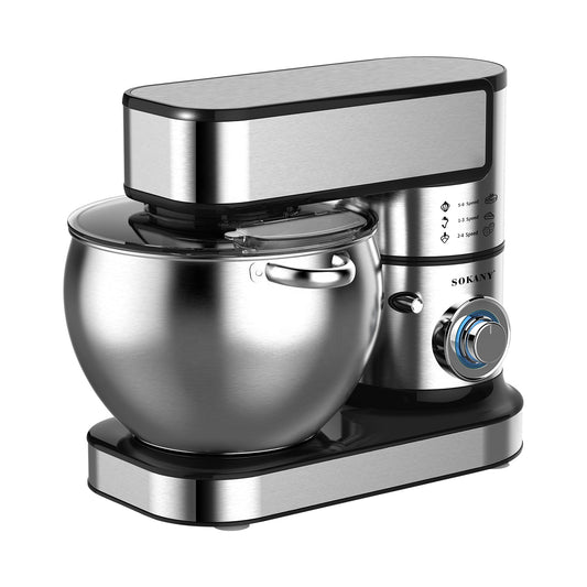 SOKANY 12L Stand Mixer