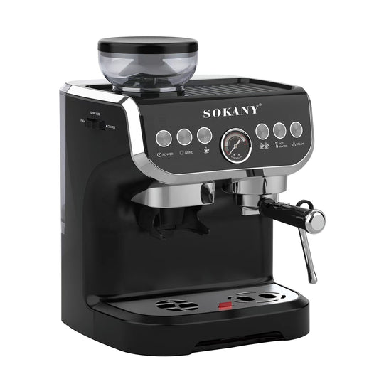 SOKANY Espresso Coffee Machine