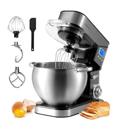 SOKANY 10L Stand Mixer