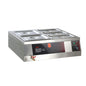 Bain Marie ( 5 compartments) food warmer