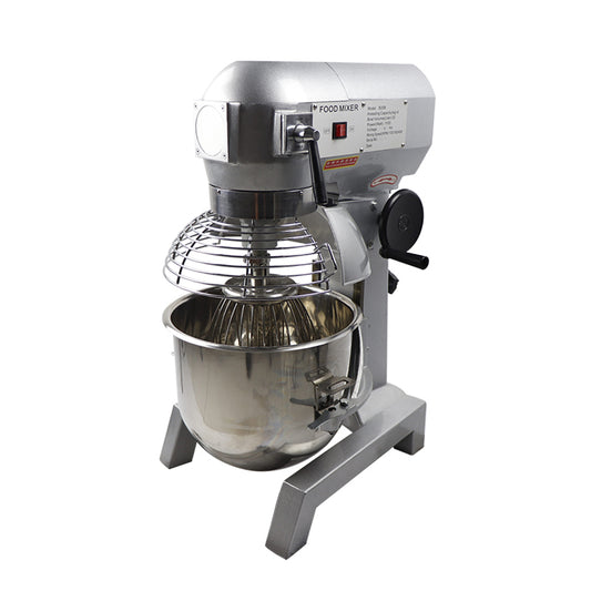 Planetary Mixer 30L for commercial use