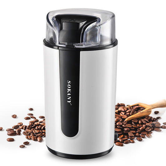 SOKANY Coffee Grinder