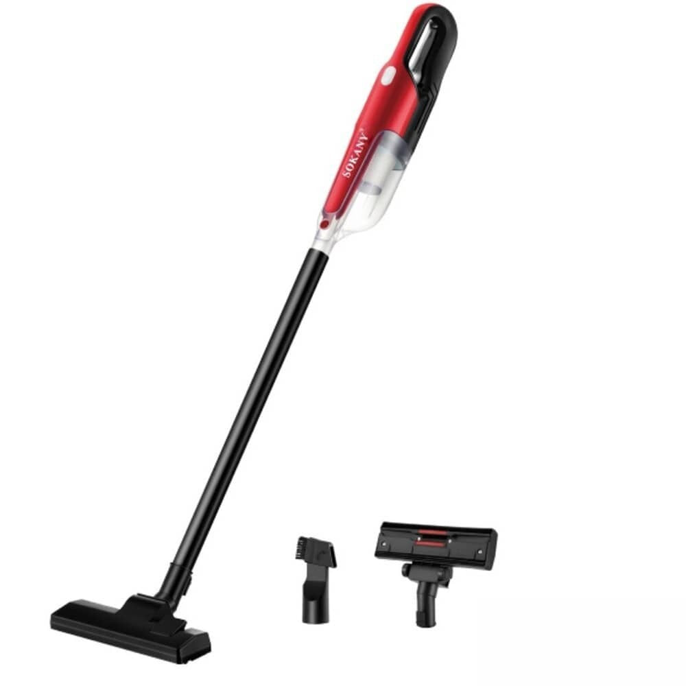 SOKANY Portable Cordless Vacuum